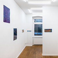 Installation views © Galerie Met and the artists. Photos by Studio Kela-Mo.